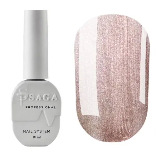 SAGA gel polish Dream Cat 10 ml No. 01