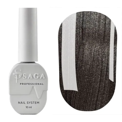 SAGA gel polish Dream Cat 10 ml No. 03