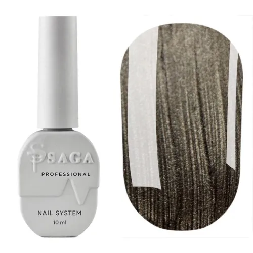 SAGA gel polish Dream Cat 10 ml No. 04