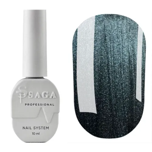 SAGA gel polish Dream Cat 10 ml No. 08