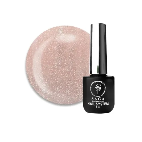 SAGA gel polish Glow Cat 10 ml No. 05