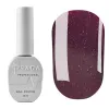 SAGA гель лак Love Red 10 мл 03