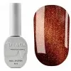 SAGA gel polish Mystery Cat 10 ml No. 01