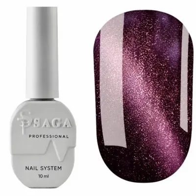 SAGA gel polish Mystery Cat 10 ml No. 03