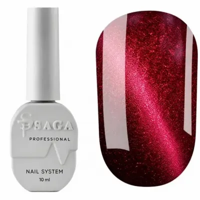 SAGA gel polish Mystery Cat 10 ml No. 04