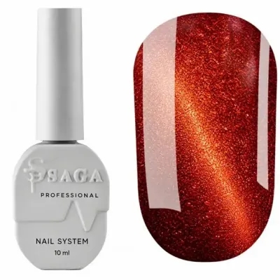 SAGA gel polish Mystery Cat 10 ml No. 05