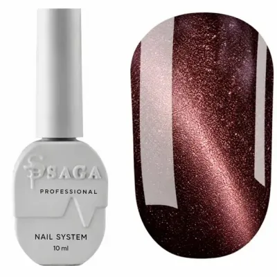 SAGA gel polish Mystery Cat 10 ml No. 06