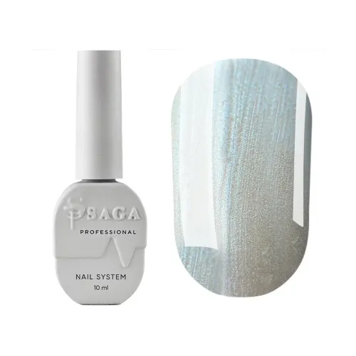 SAGA gel polish Silk Cat 10 ml No. 06