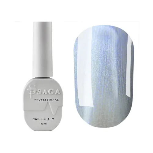 SAGA gel polish Silk Cat 10 ml No. 07