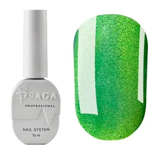 SAGA gel polish Smoothie Cat 10 ml No. 05