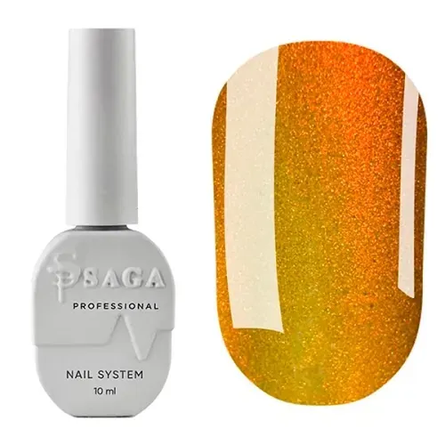 SAGA gel polish Smoothie Cat 10 ml No. 06