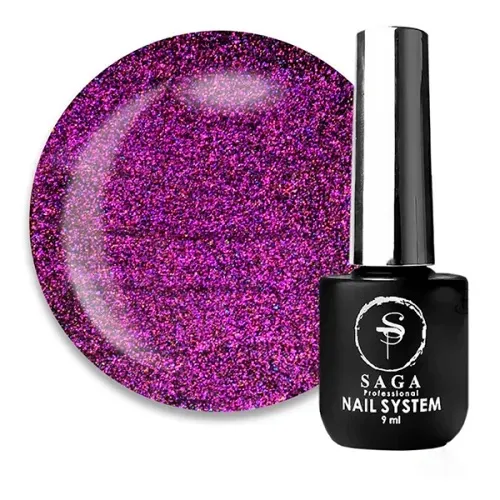 SAGA gel polish Wild Cat 10 ml No. 05