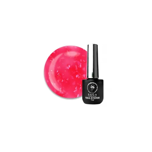 SAGA Leaf Base 8 ml No. 08