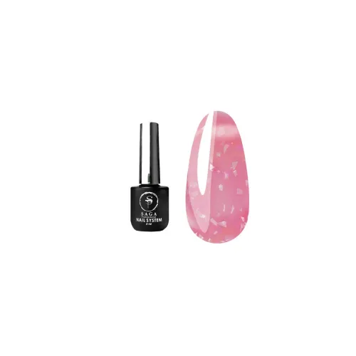 SAGA Leaf Base 8 ml No. 10