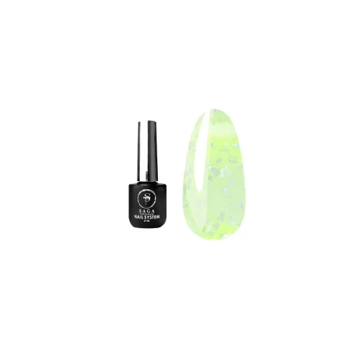 SAGA Leaf Base 8 ml No. 11
