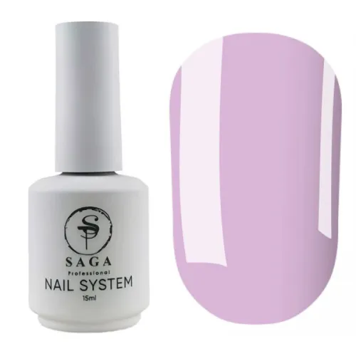 SAGA Liquid Gel 15 мл 05