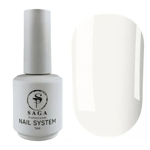 SAGA Liquid Gel 15 мл 03