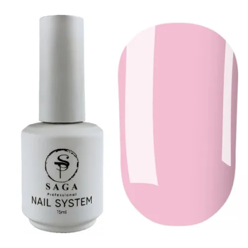 SAGA Liquid Gel 15 мл 04