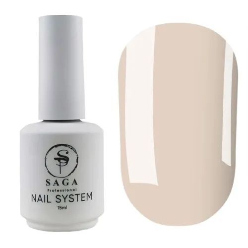 SAGA Liquid Gel 15 мл 06