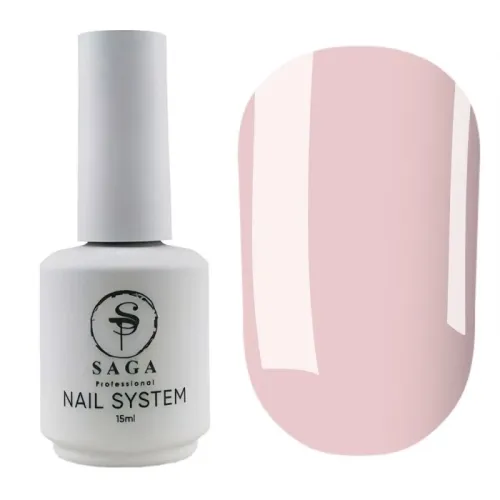 SAGA Liquid Gel 15 мл 07