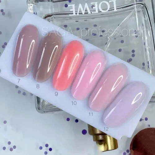 SAGA Liquid Gel 15 мл 07