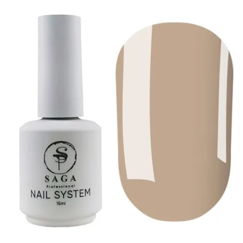 SAGA Liquid Gel 15 мл 08