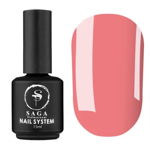 SAGA Liquid Gel 15 мл 09