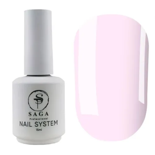 SAGA Liquid Gel 15 мл 10