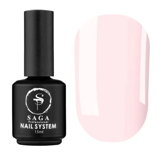SAGA Liquid Gel 15 мл 11