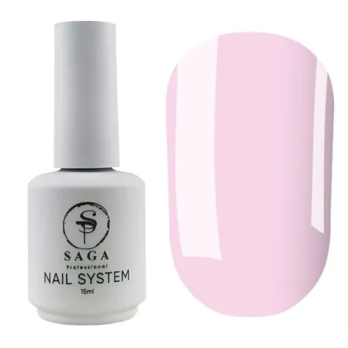 SAGA Liquid Gel 15 мл 13