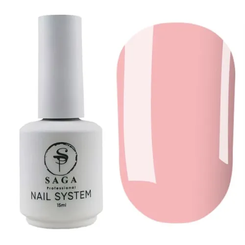 SAGA Liquid Gel 15 мл 15