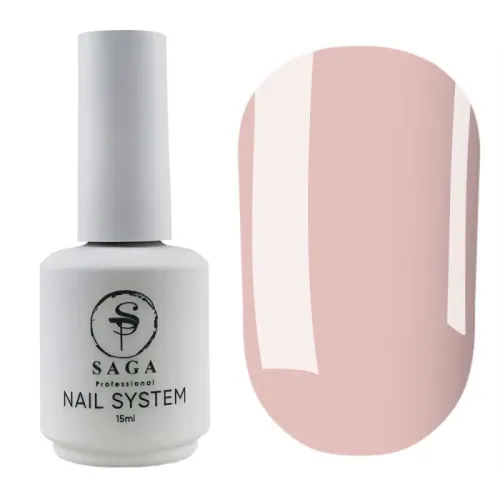 SAGA Liquid Gel 15 мл 16