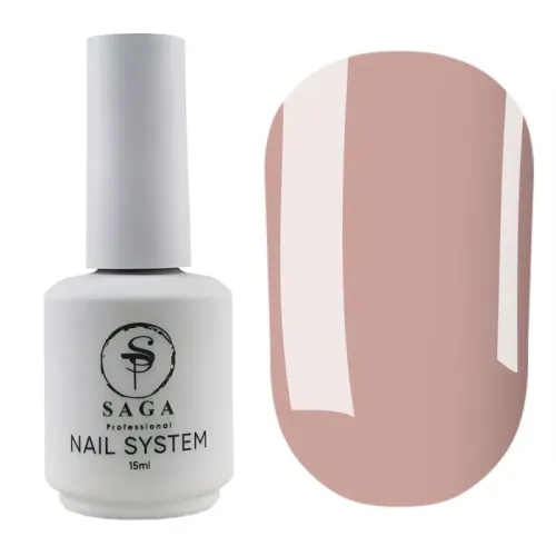 SAGA Liquid Gel 15 мл 17