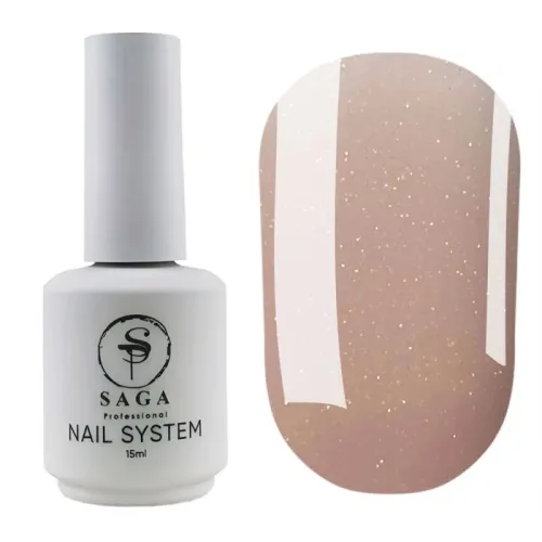 SAGA Liquid Gel 15 мл 18