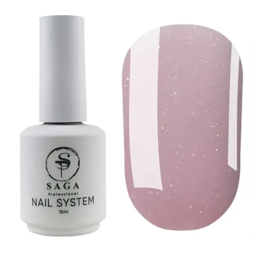 SAGA Liquid Gel 15 мл 19