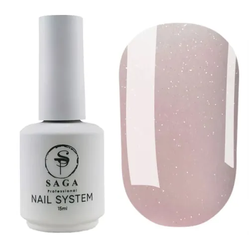 SAGA Liquid Gel 15 мл 20