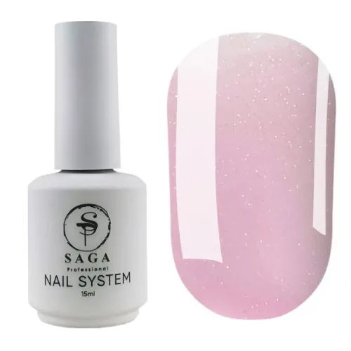 SAGA Liquid Gel 15 мл 21