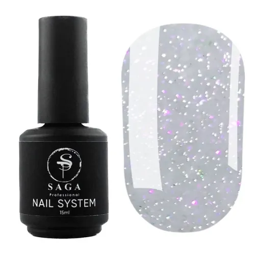 SAGA Liquid Gel 15 мл 23