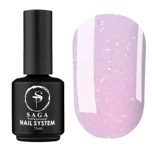 SAGA Liquid Gel 15 мл 25