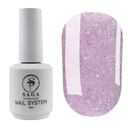 SAGA Liquid Gel 15 мл 26