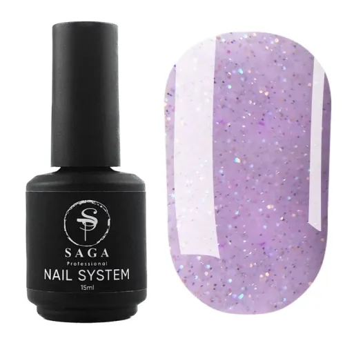 SAGA Liquid Gel 15 мл 27