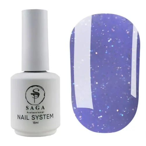 SAGA Liquid Gel 15 мл 28