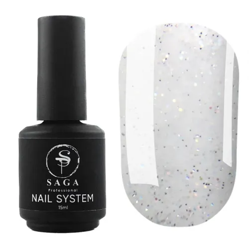 SAGA Liquid Gel 15 мл 29
