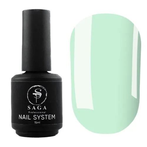 SAGA Liquid Gel 15 мл 30