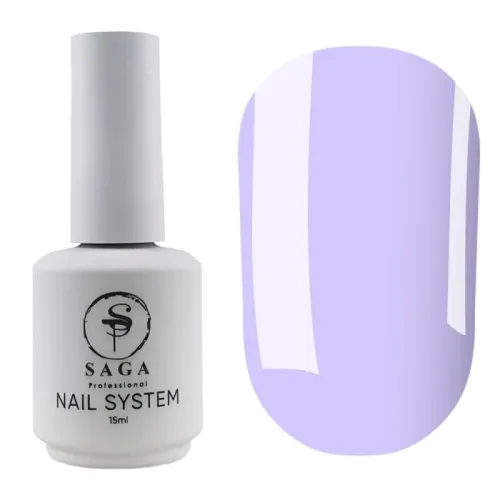 SAGA Liquid Gel 15 ml No. 33
