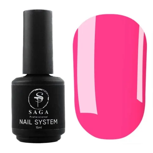 SAGA Liquid Gel 15 ml No. 34