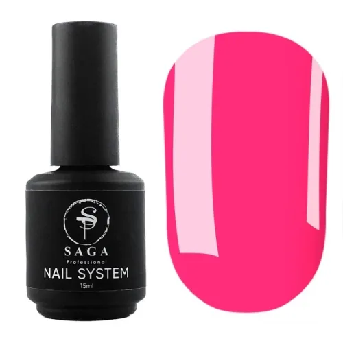 SAGA Liquid Gel 15 ml No. 35