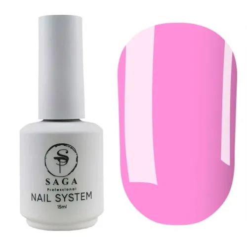 SAGA Liquid Gel 15 ml No. 37