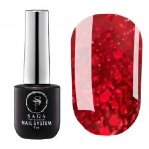 Vernis gel Marmalade SAGA