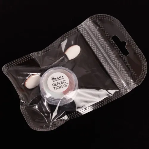 SAGA Nail Powder Reflection 0,5 g №04